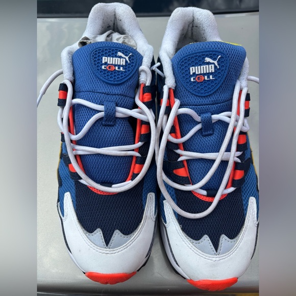 Puma Cell Alien Og - Picture 1 of 5